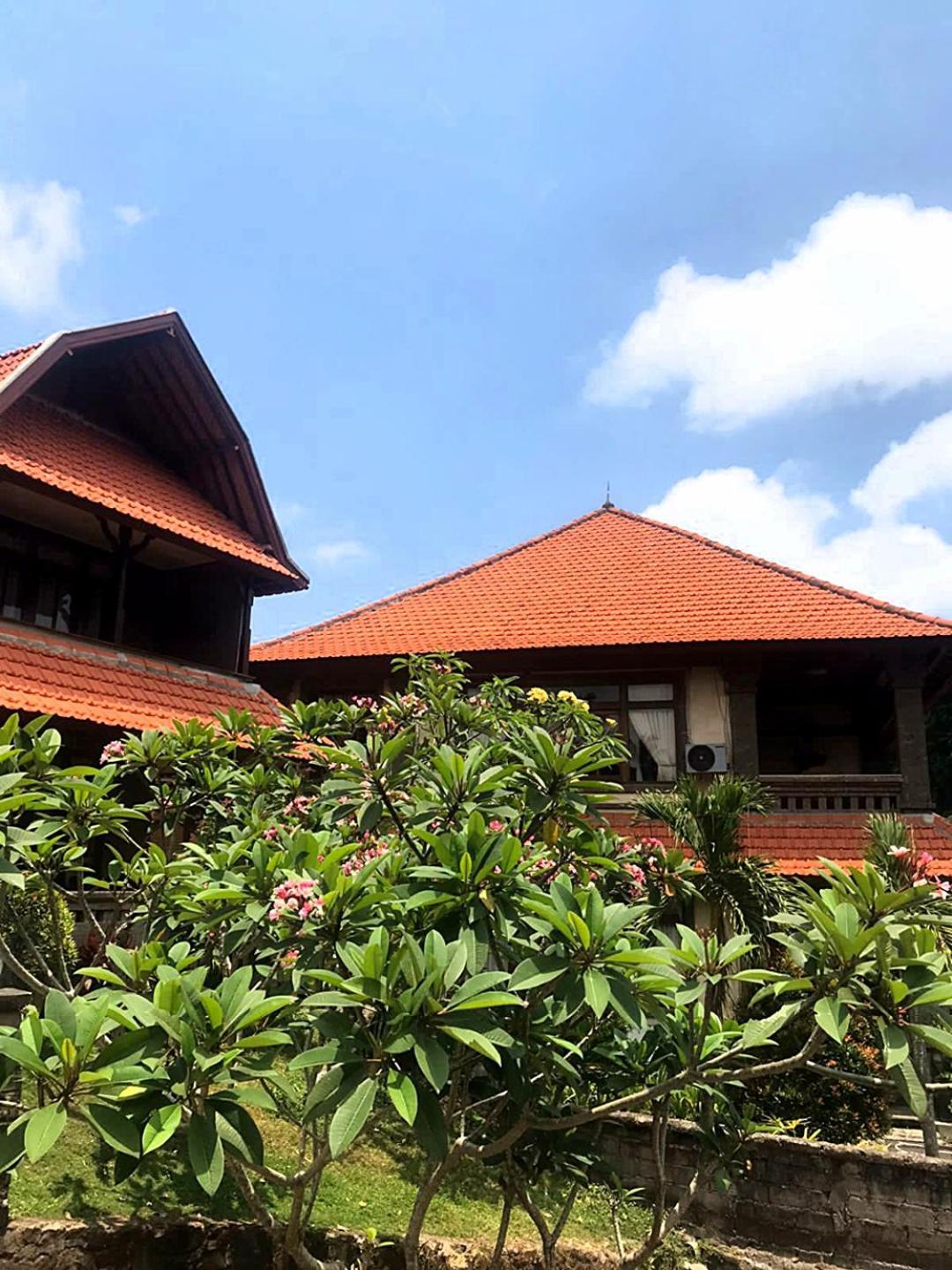Pande Permai 3* Ubud (Bali)
