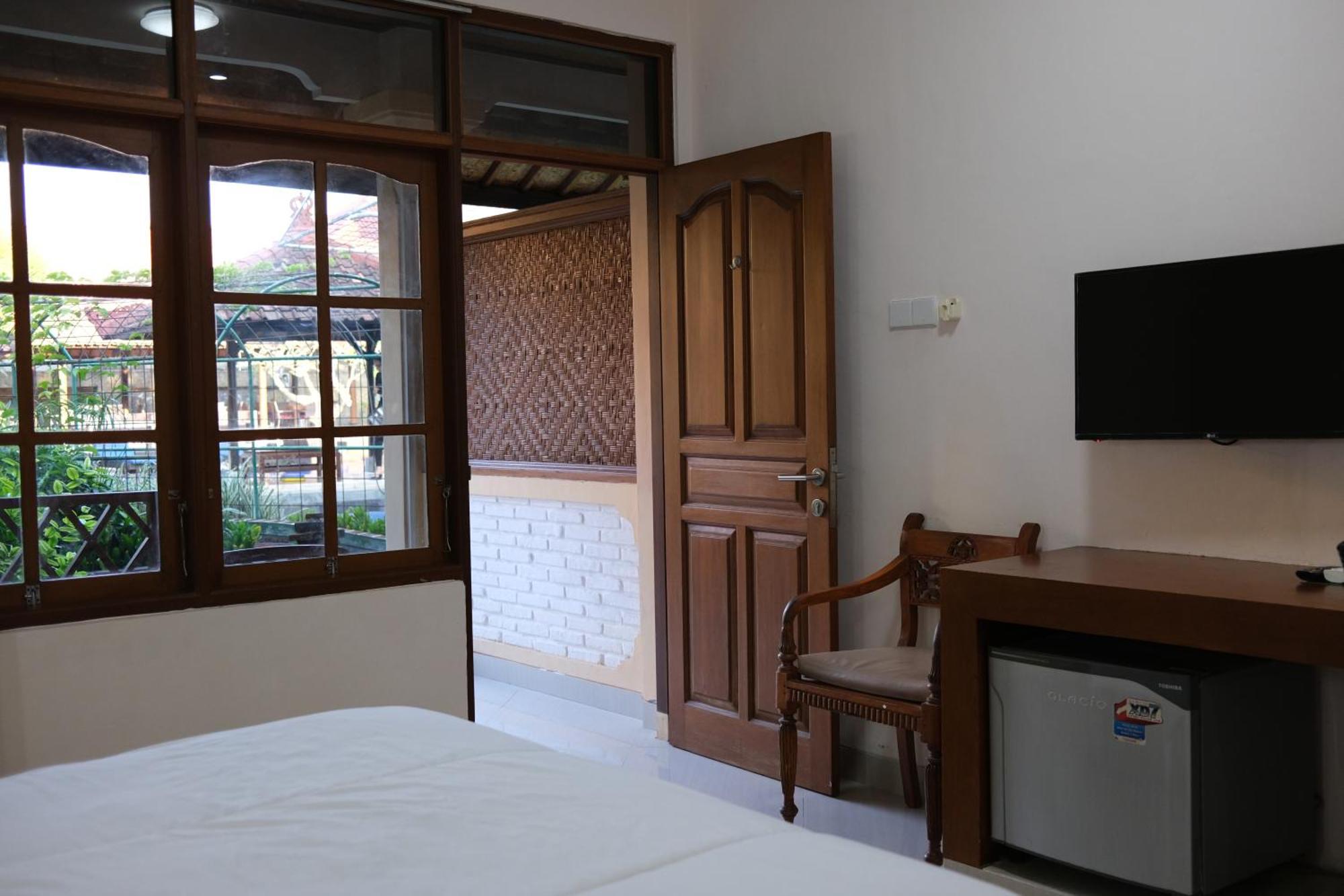Fat Yogi Hotel Kuta (Bali)