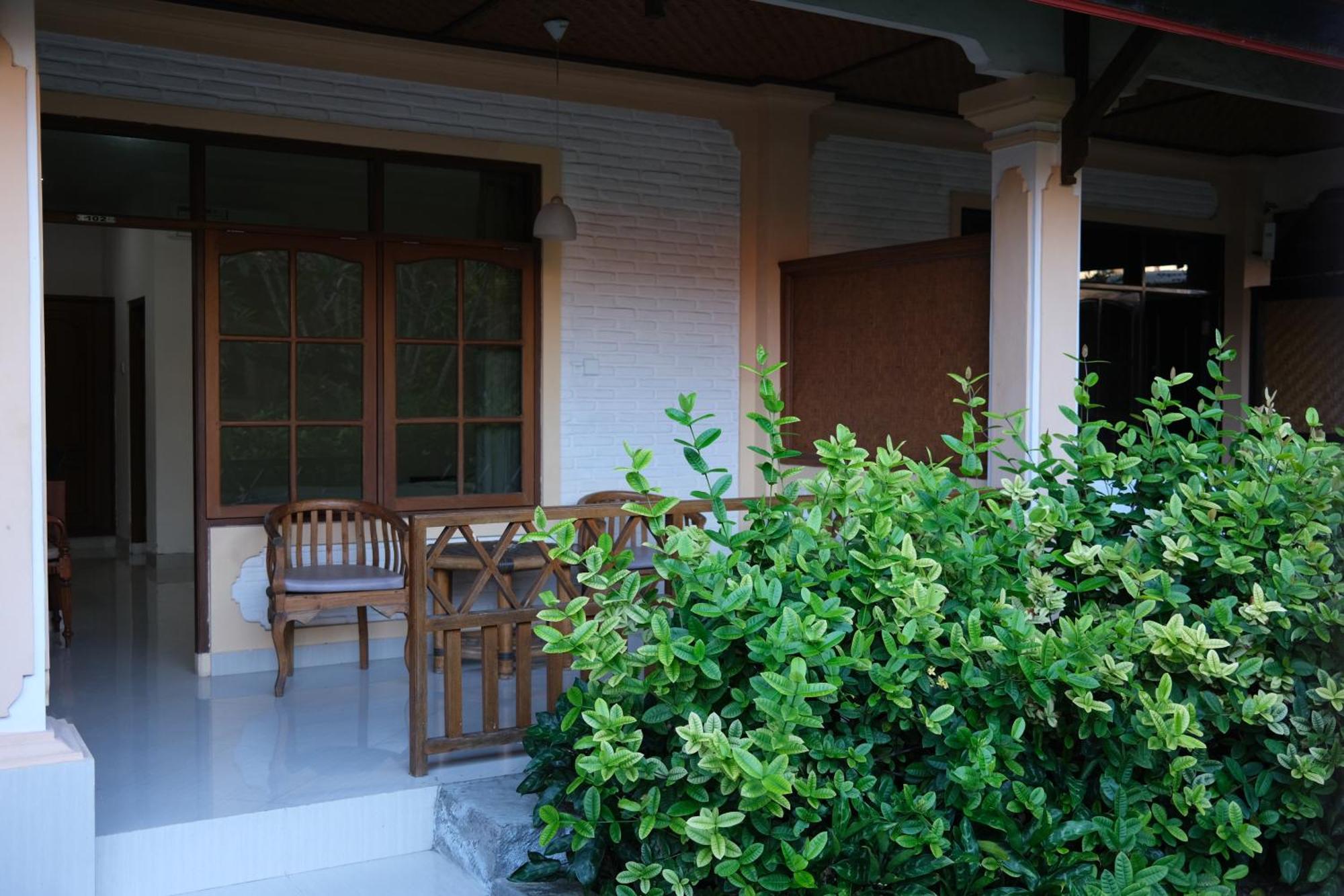 Fat Yogi Hotel Kuta (Bali)