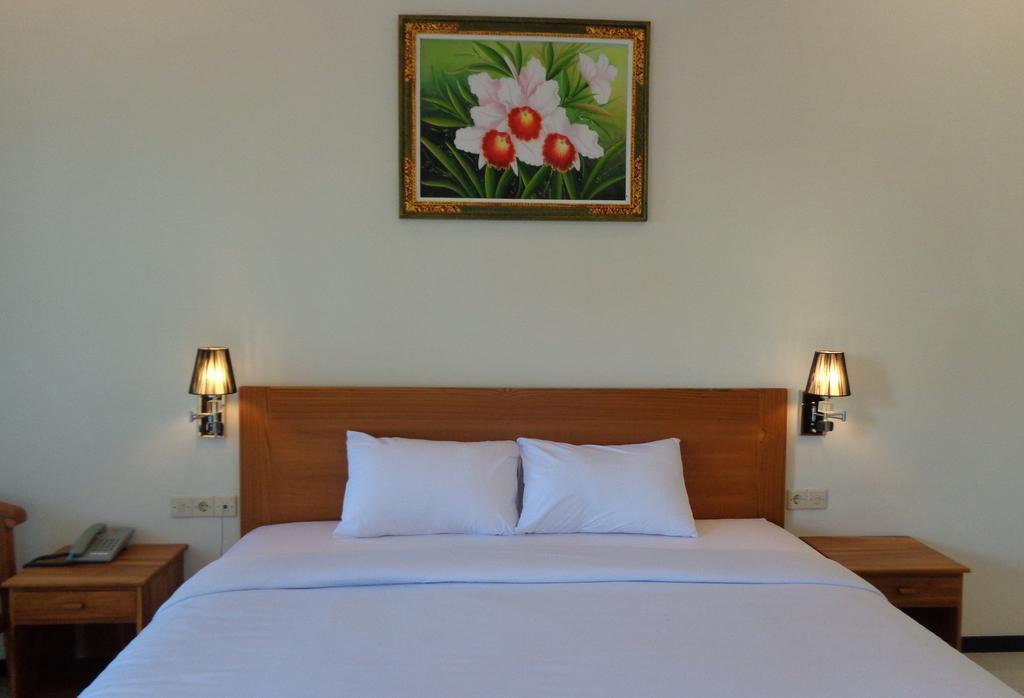 Antari Pemuteran (Bali)
