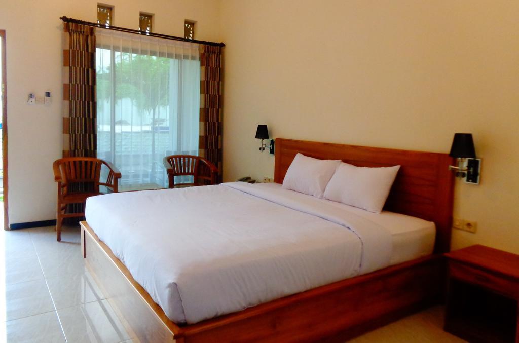 Antari Hotel