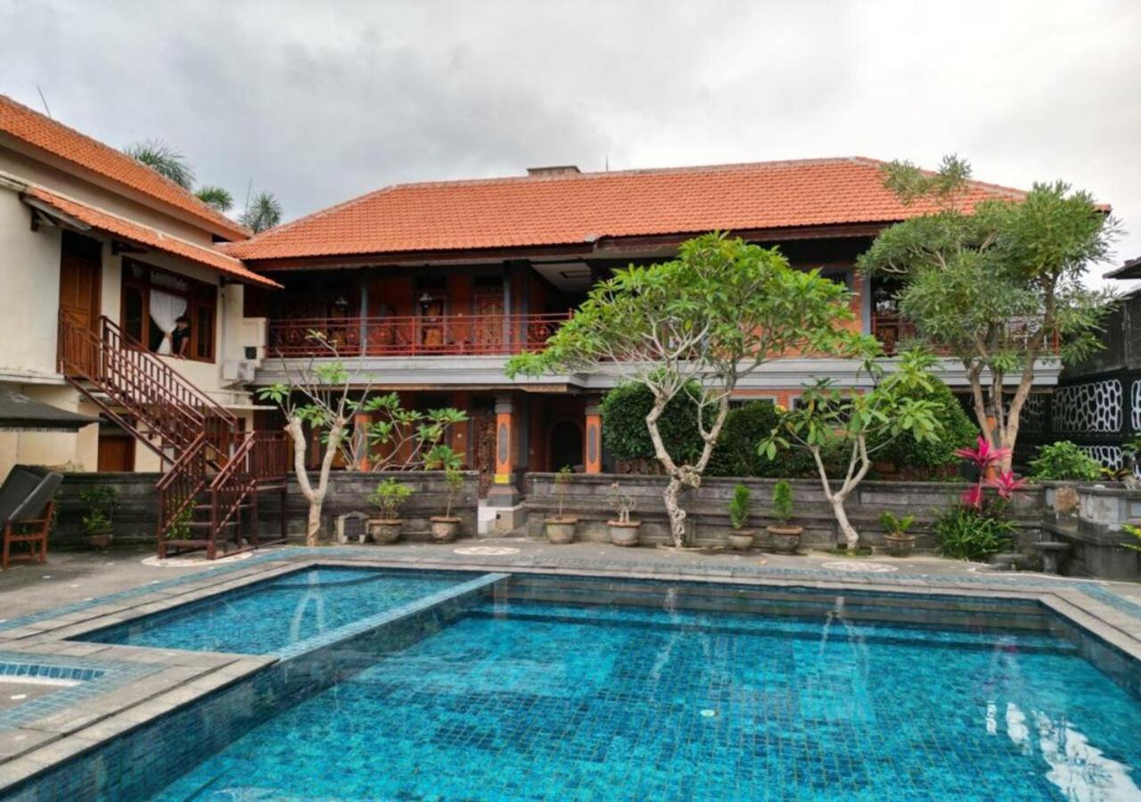 Pande Permai Guest house