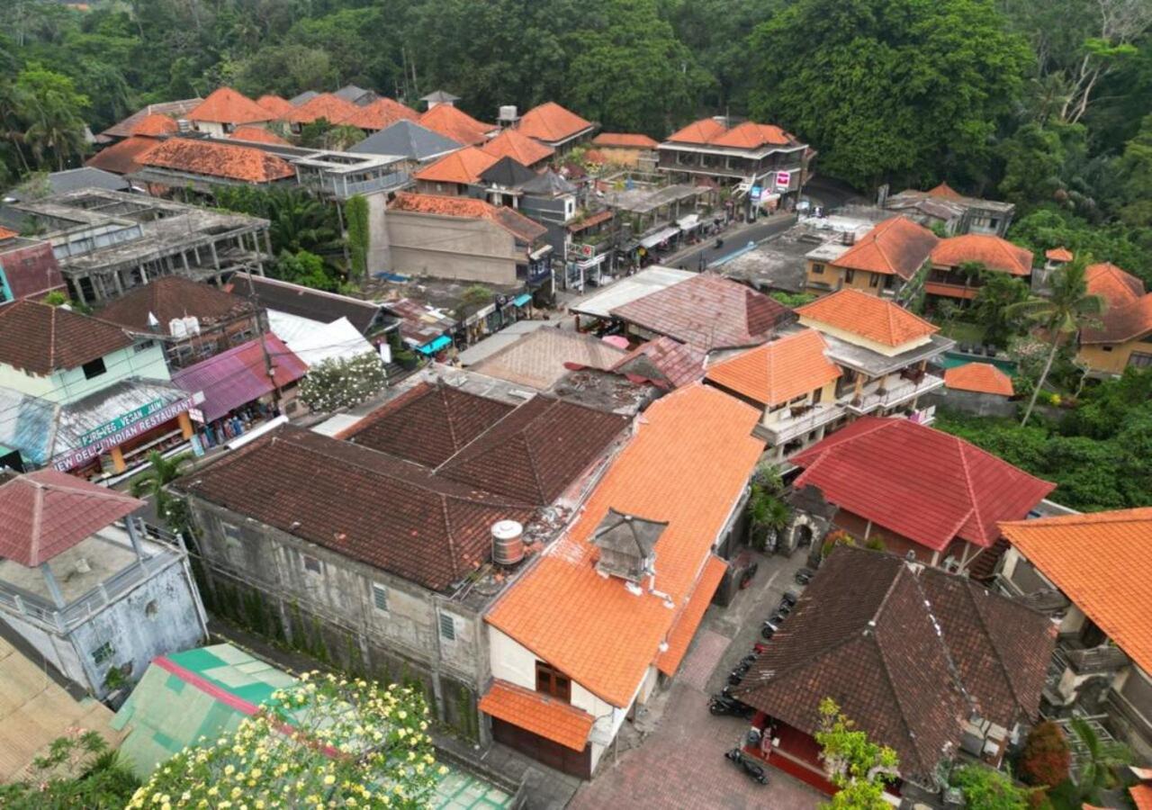 Pande Permai Guest house 3*