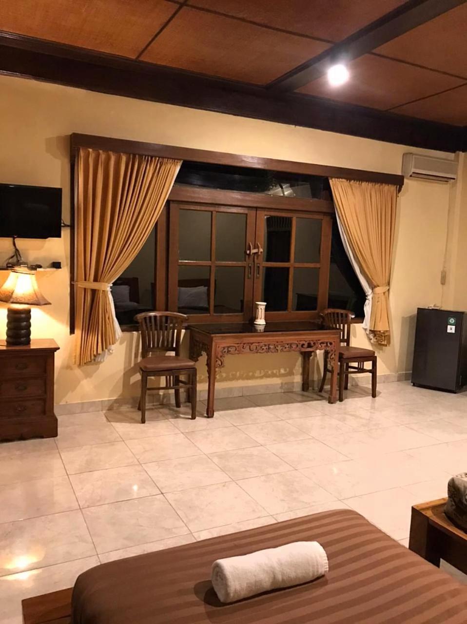 Pande Permai Guest house Ubud (Bali)