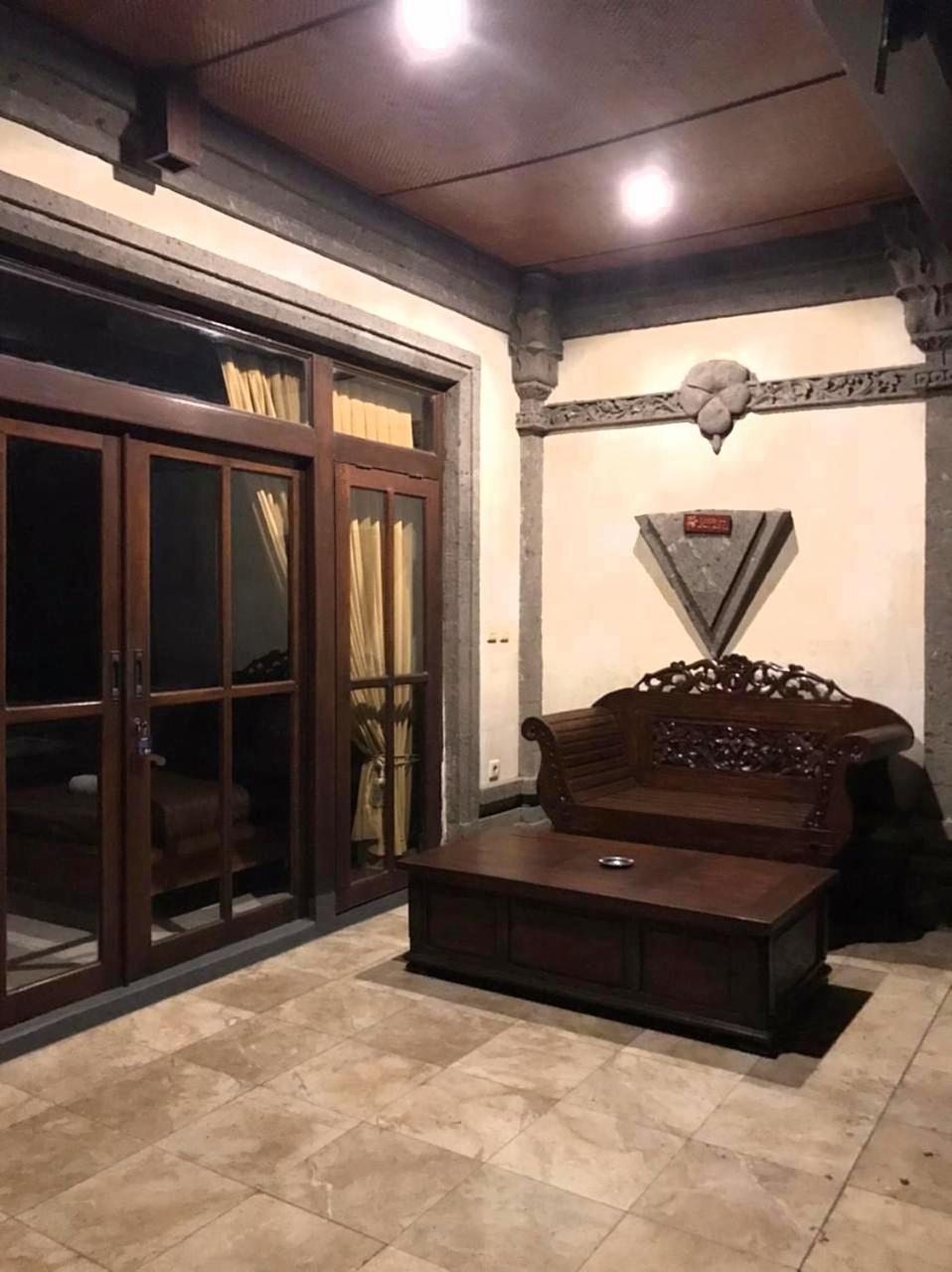 Pande Permai Guest house Ubud (Bali)