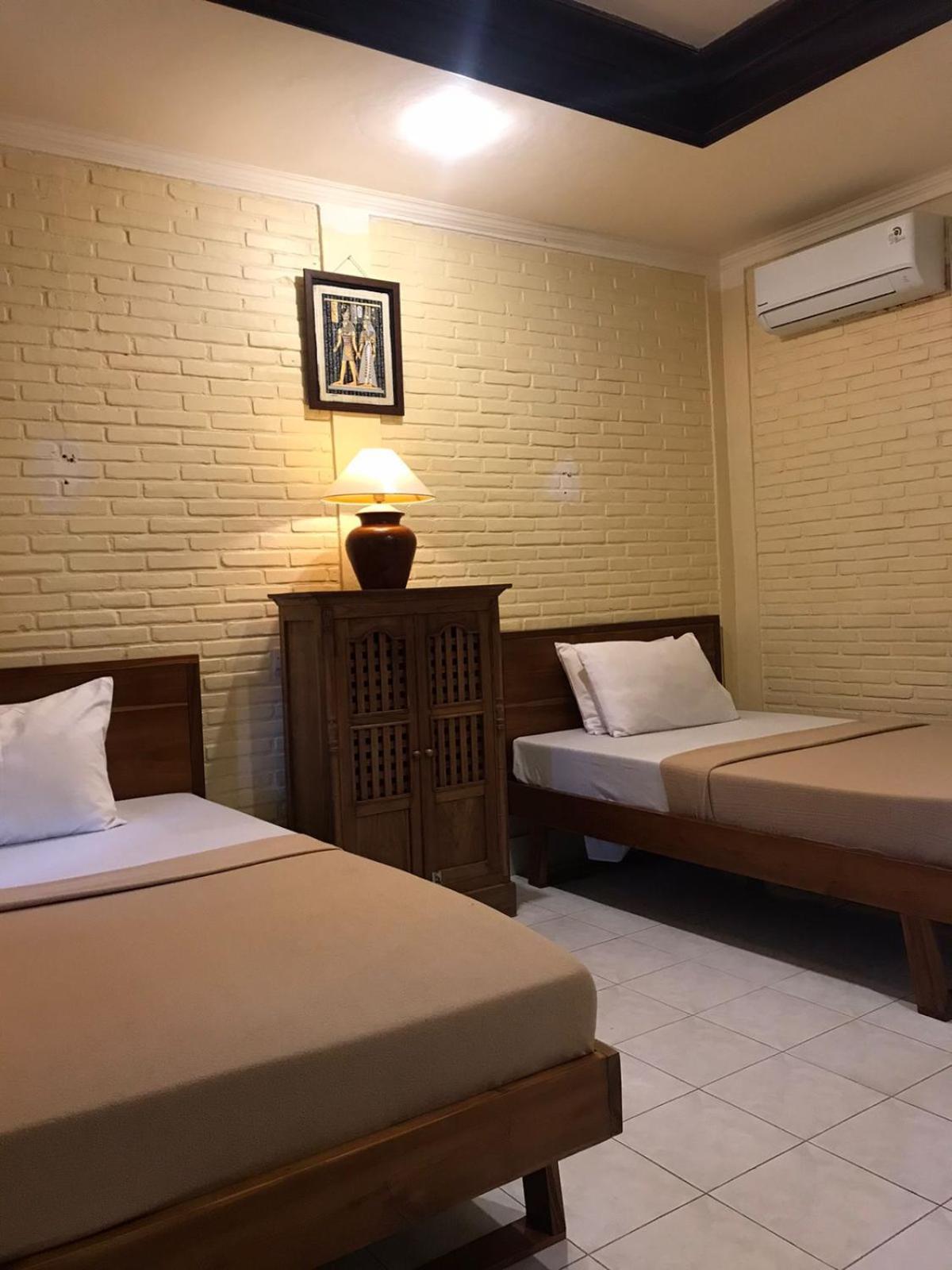 Pande Permai Guest house