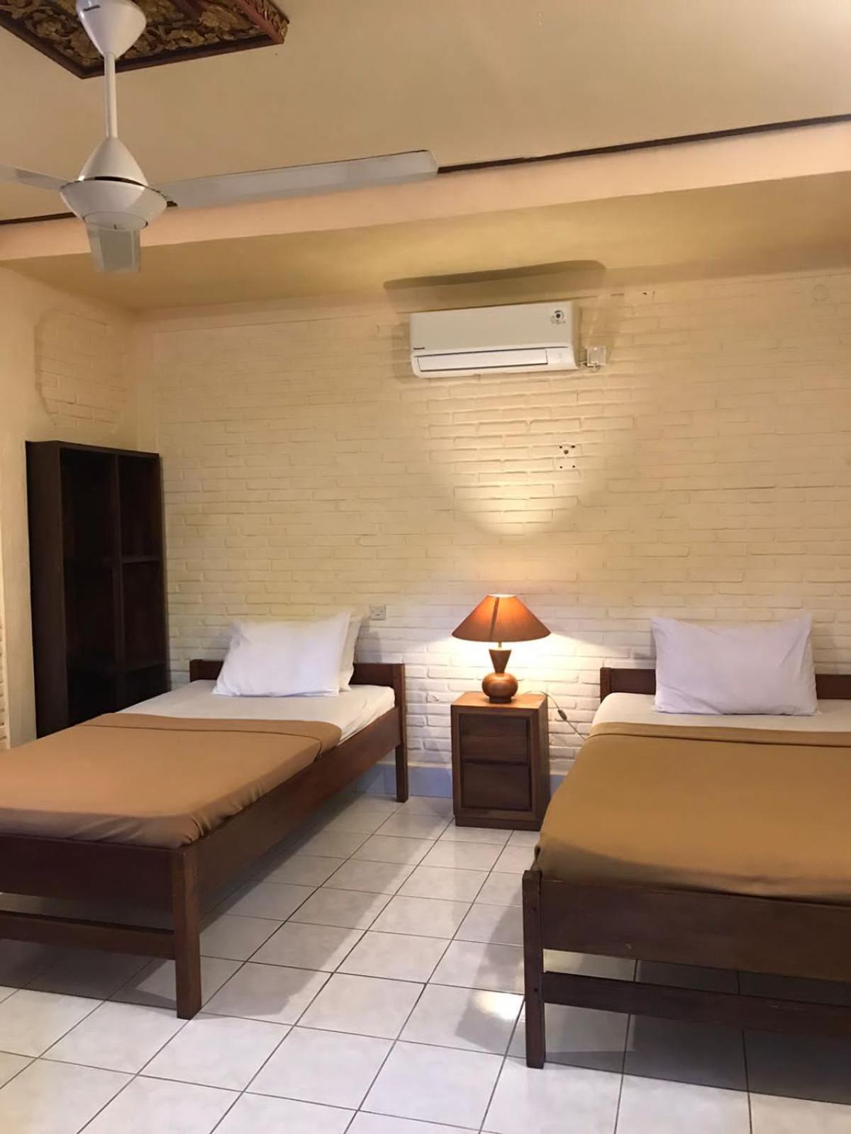 Pande Permai 3*