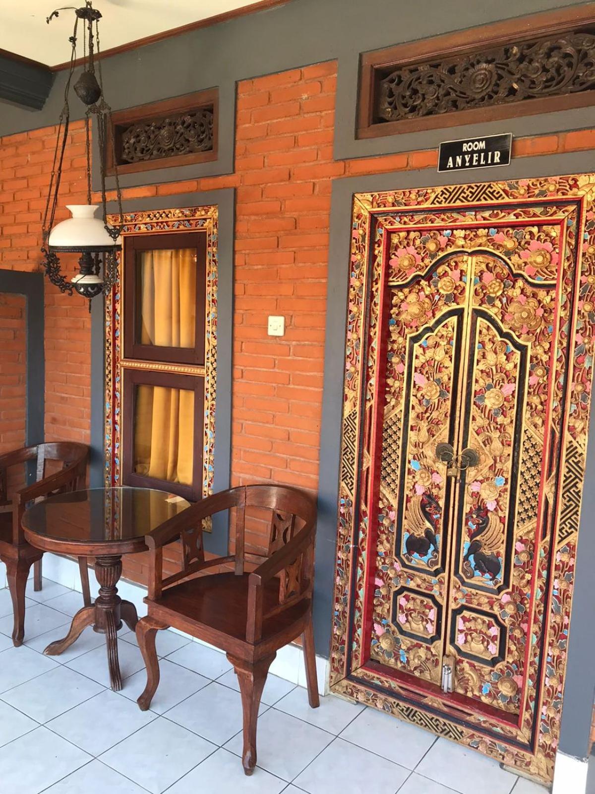 Pande Permai Guest house 3*