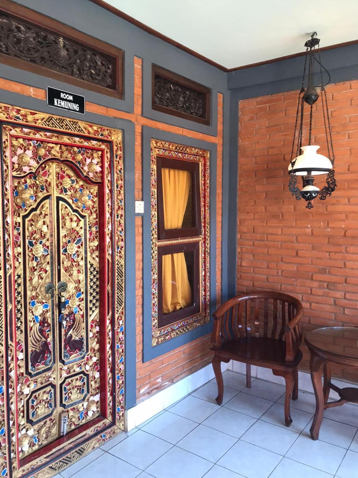 Pande Permai Ubud (Bali)