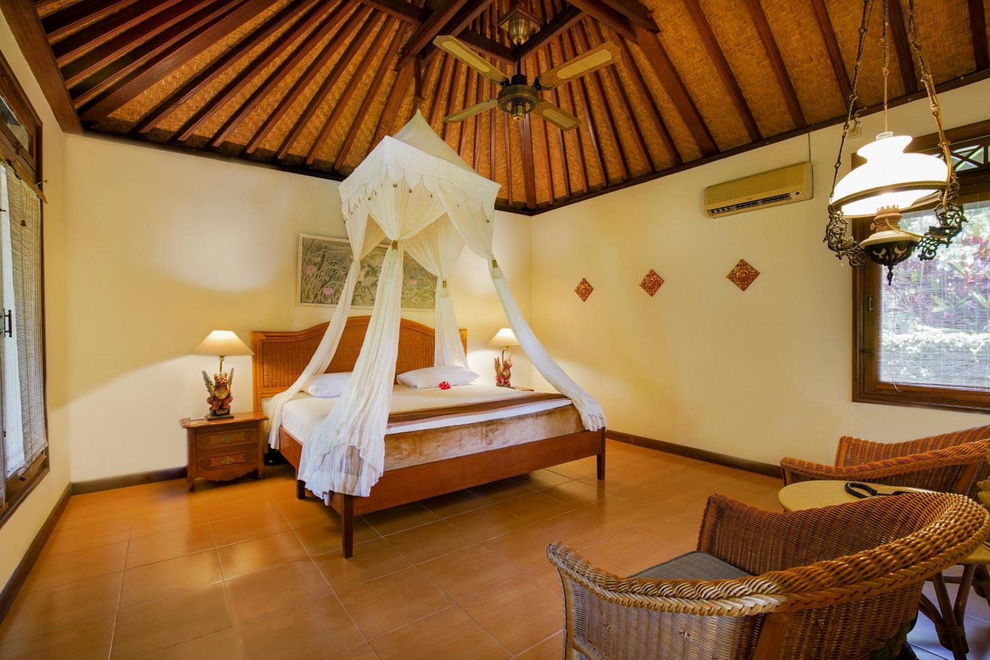 Chempaka Holiday park 3*