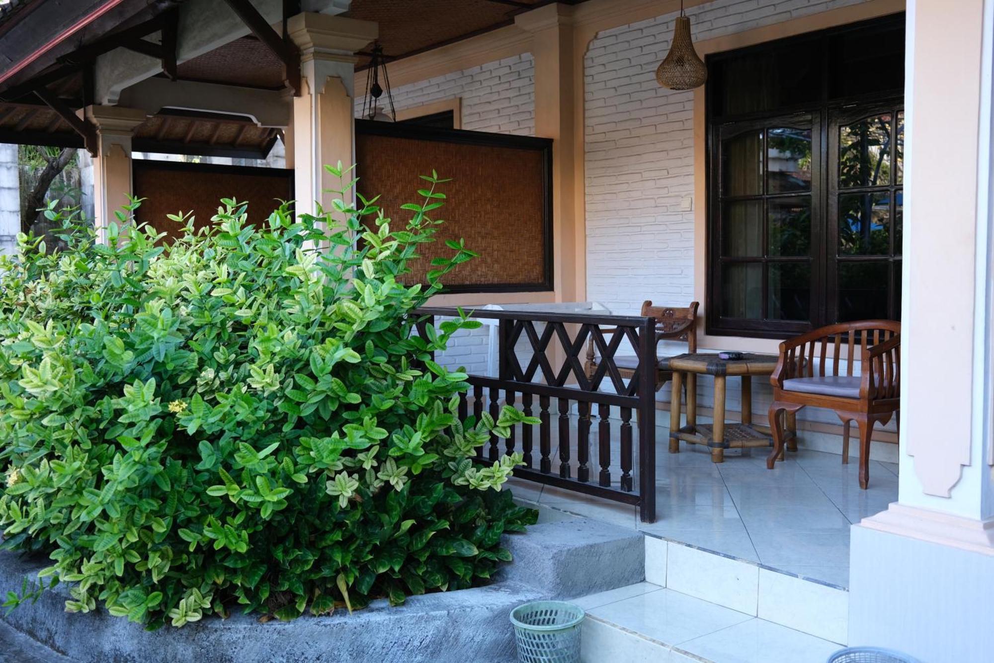 Hotel Fat Yogi Kuta (Bali)