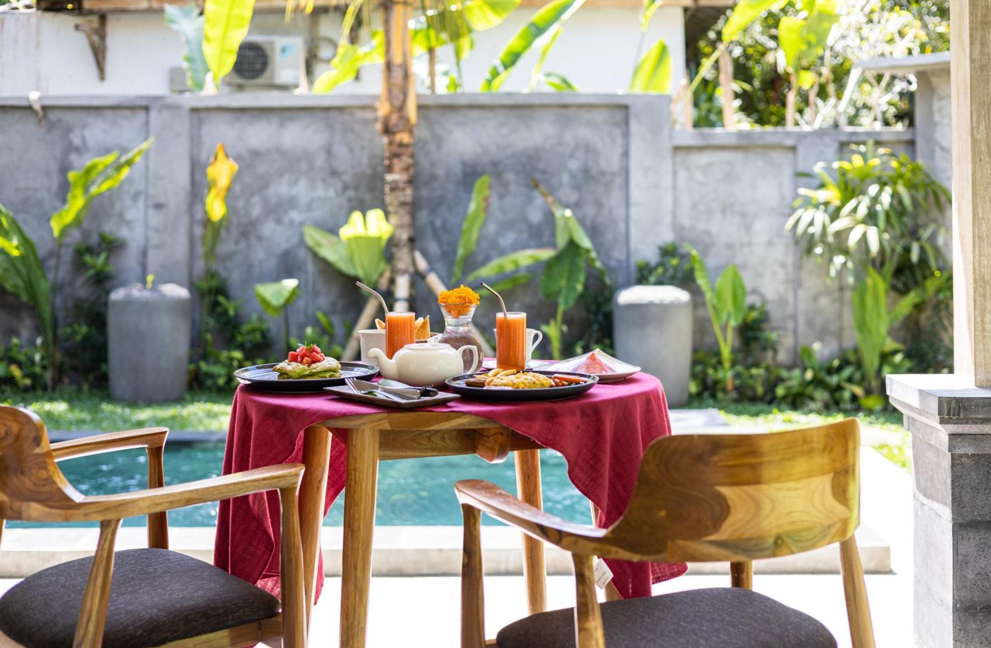 Villa Govinda Penginyahan