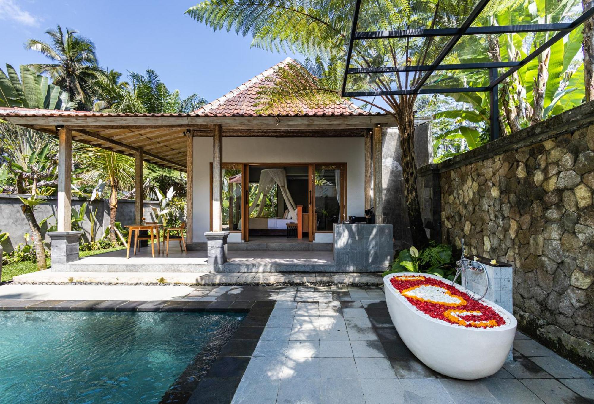Govinda Villa