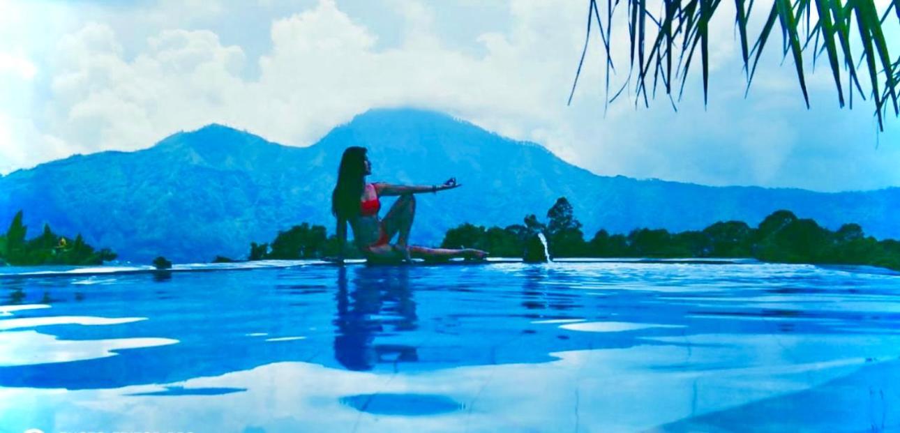 Guest house Batur Volcano Kintamani (Bali)