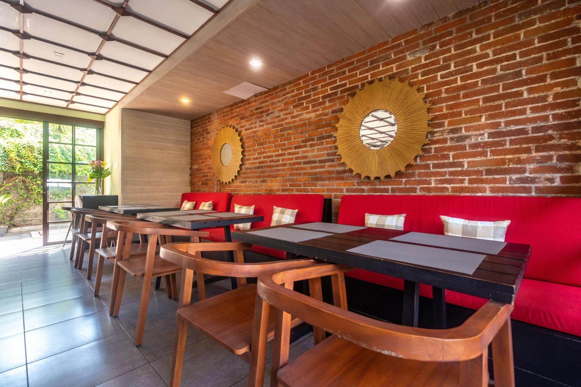 Art Villas * Sanur (Bali)