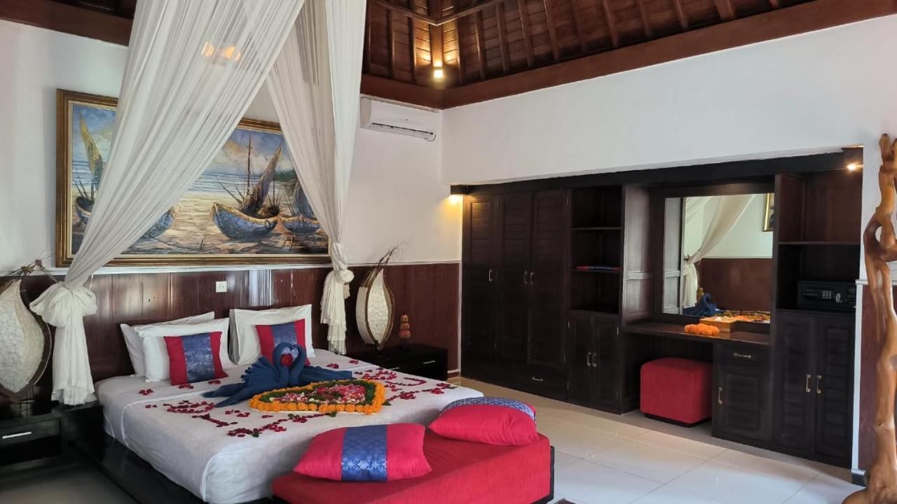 Baruna Sari Villa