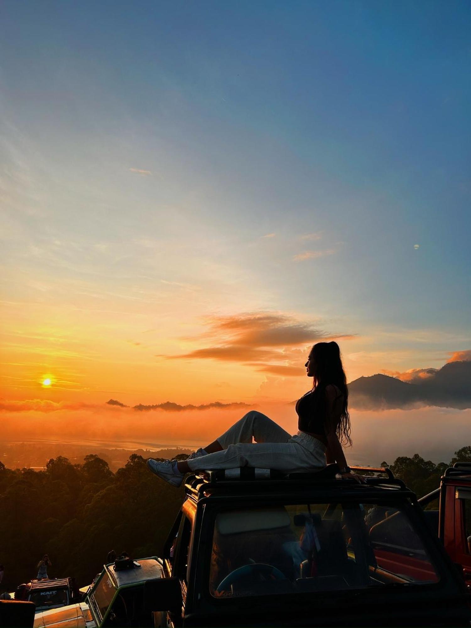Guest house Batur Volcano