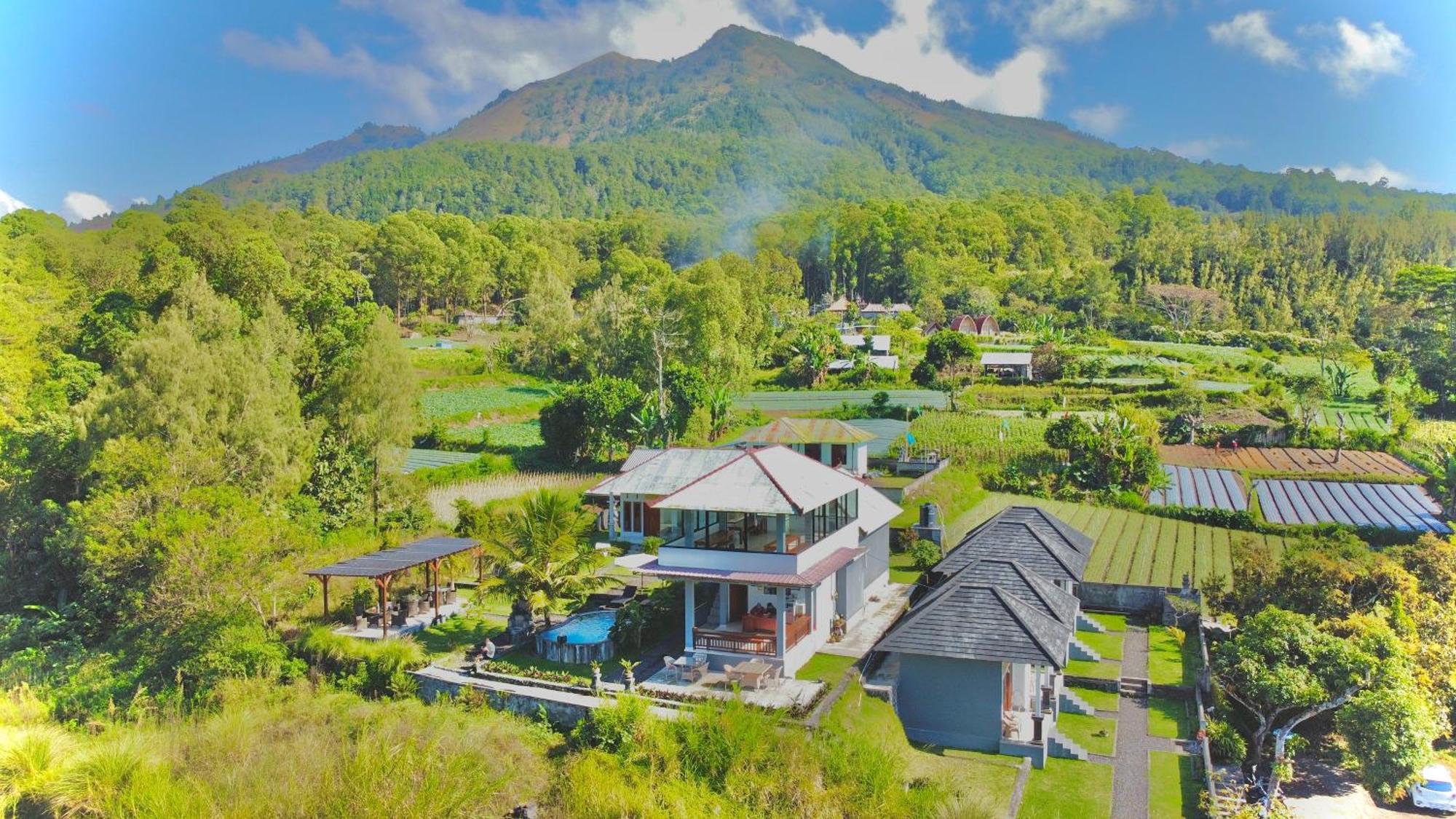 Guest house Batur Volcano