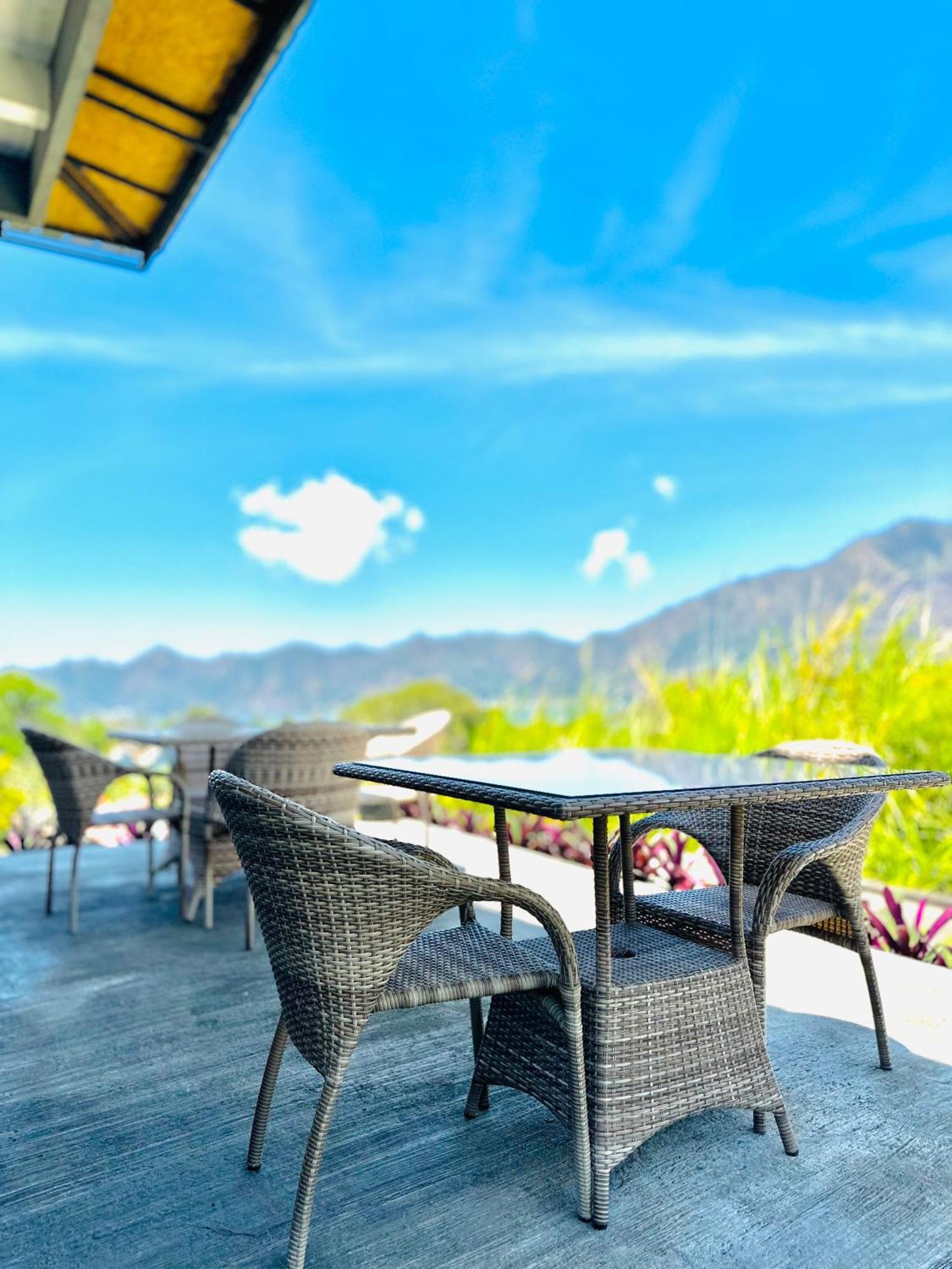 Guest house Batur Volcano Kintamani (Bali)