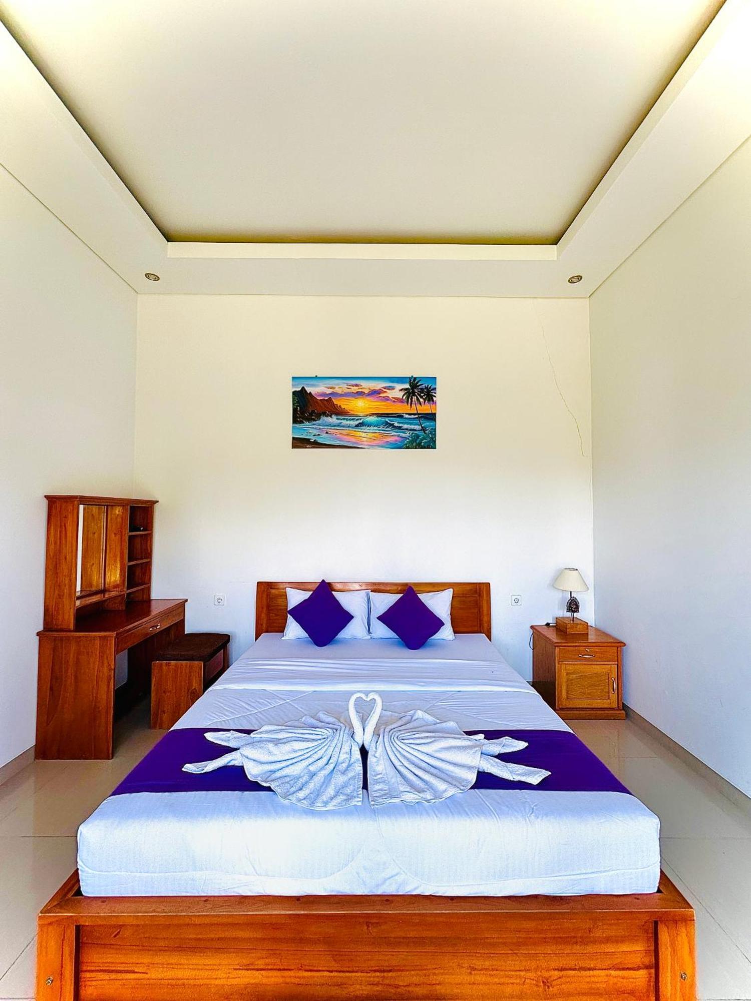 Guest house Batur Volcano