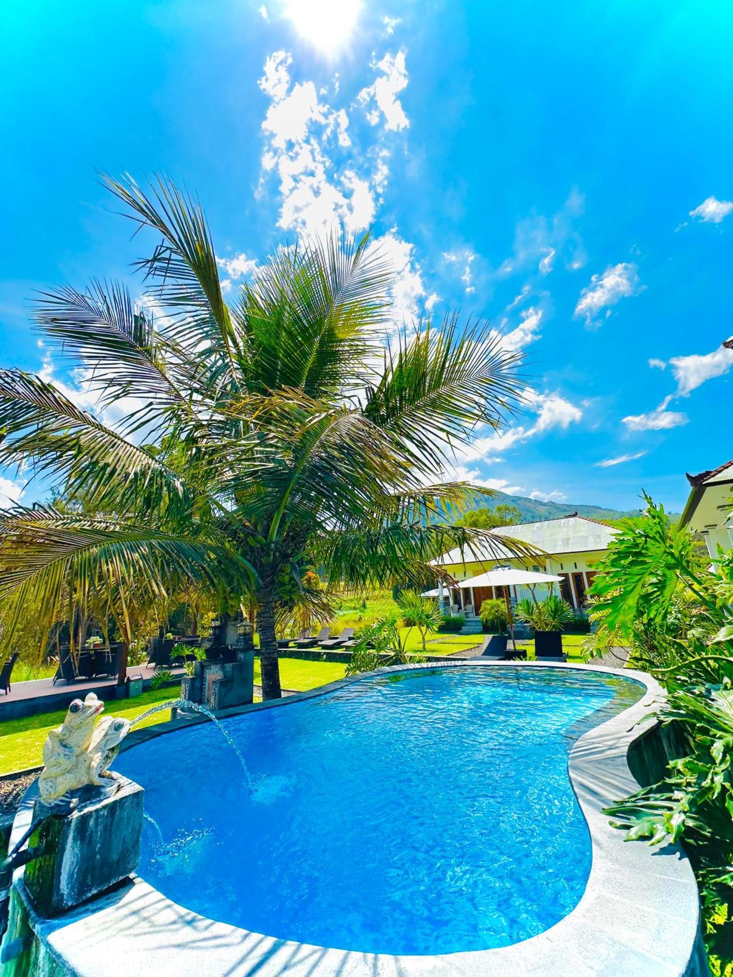 Guest house Batur Volcano 3*