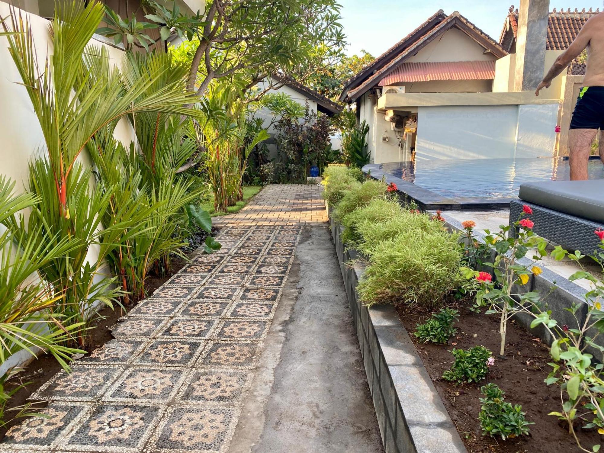Solaluna 2* Amed (Bali)
