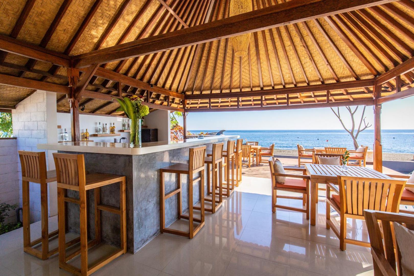 Nalika & Restaurant - Adults Only Resort