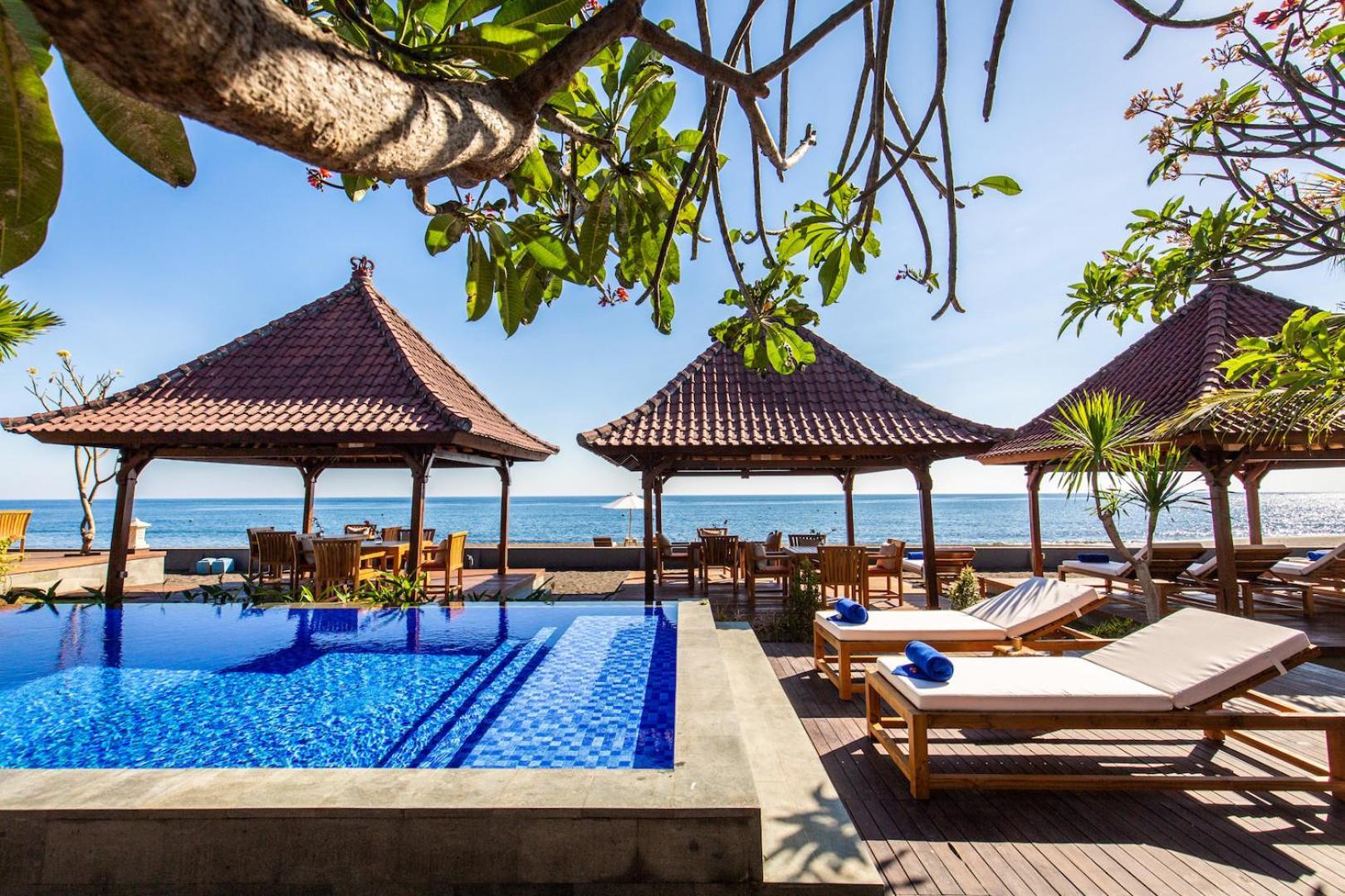 Nalika & Restaurant - Adults Only 3*