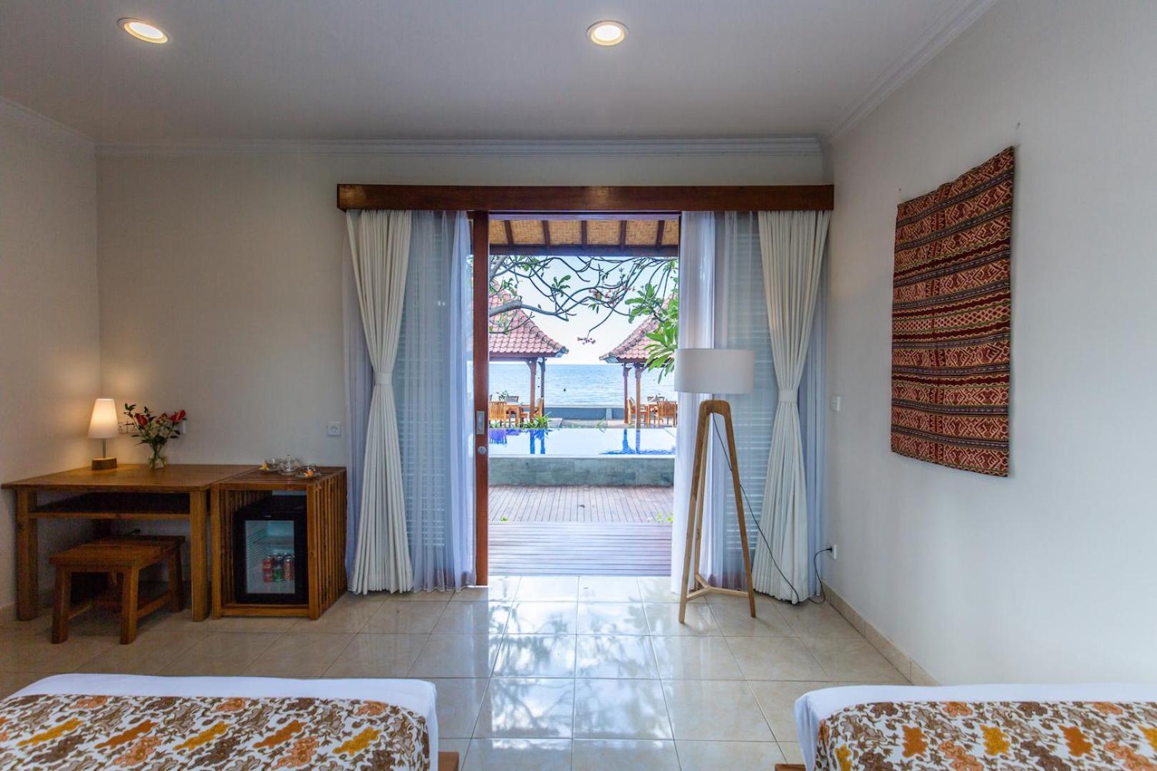 Nalika & Restaurant - Adults Only Umeanyar