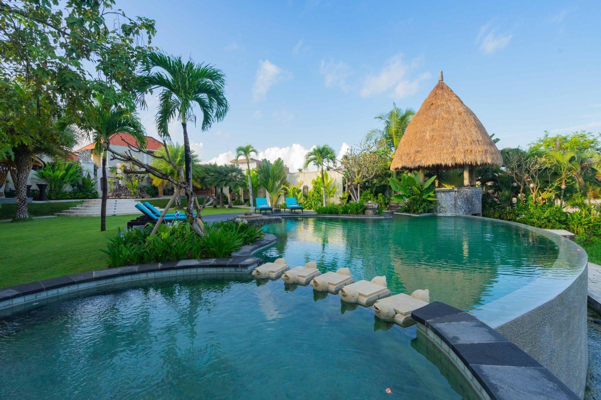 Lalasa Villa Canggu (Bali)