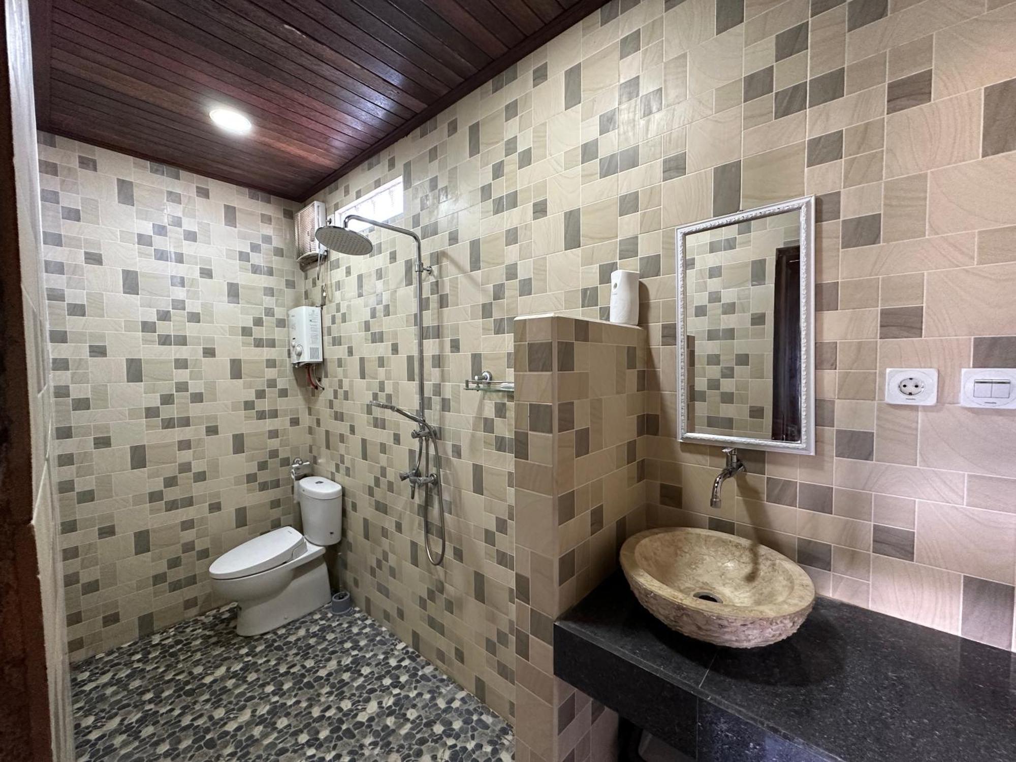 Inn Batur Bangli
