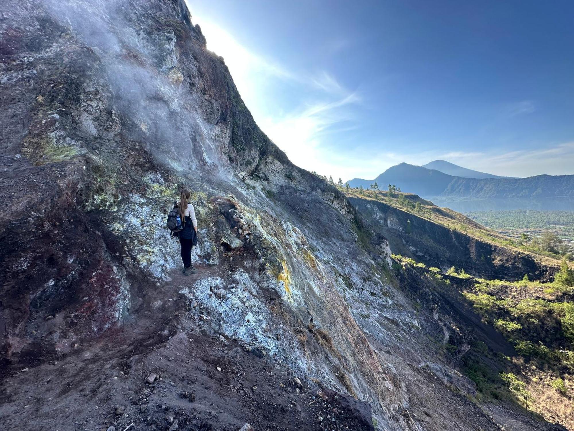 Inn Batur Bangli