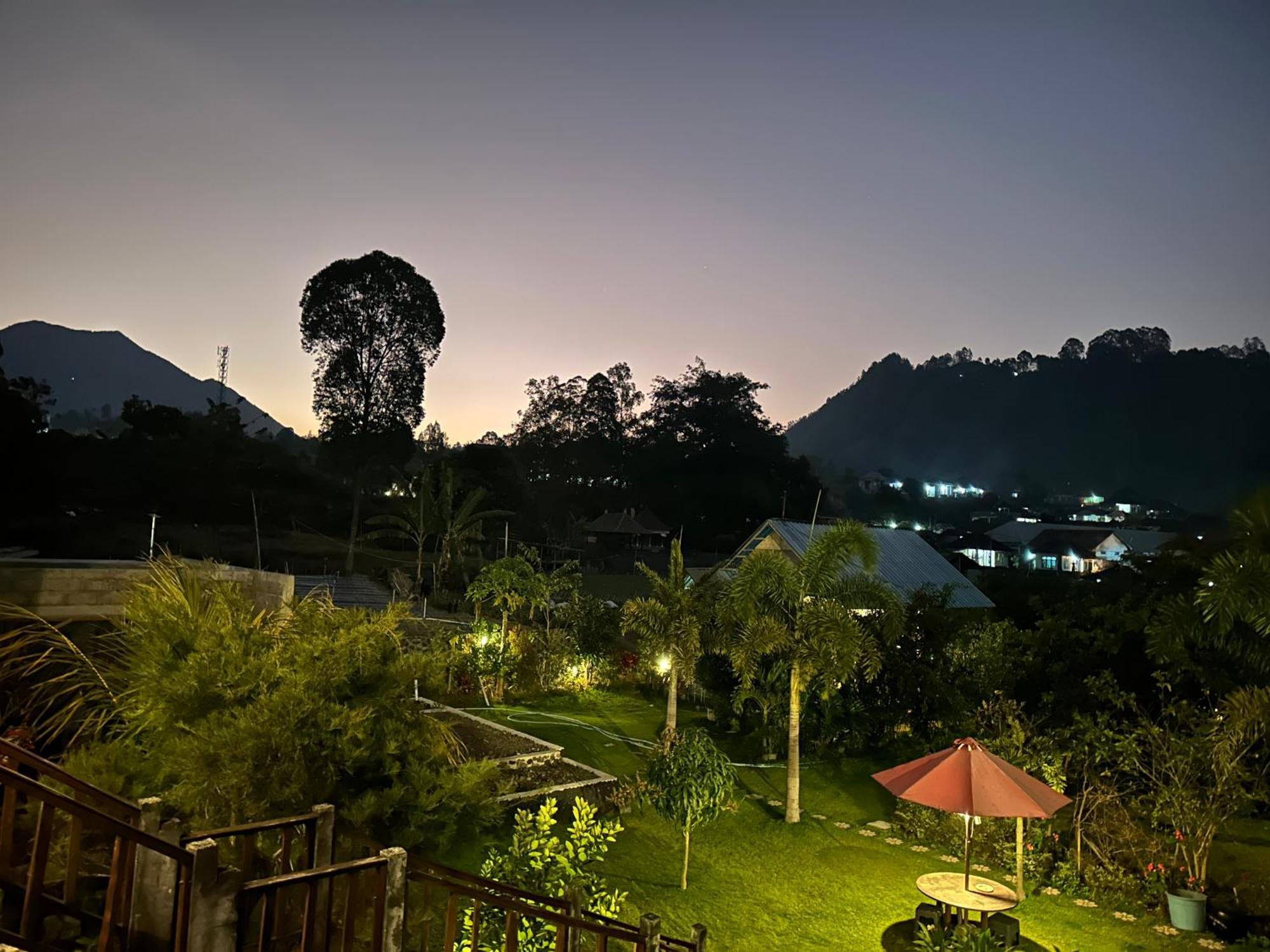 Batur Inn