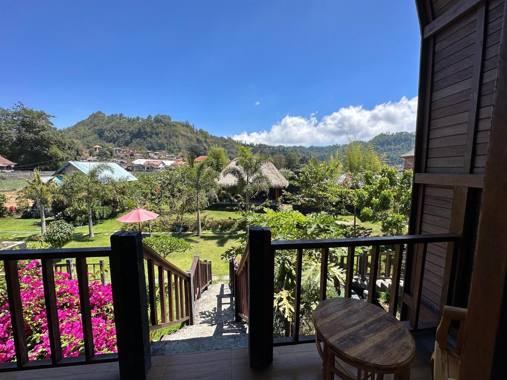 Batur Inn