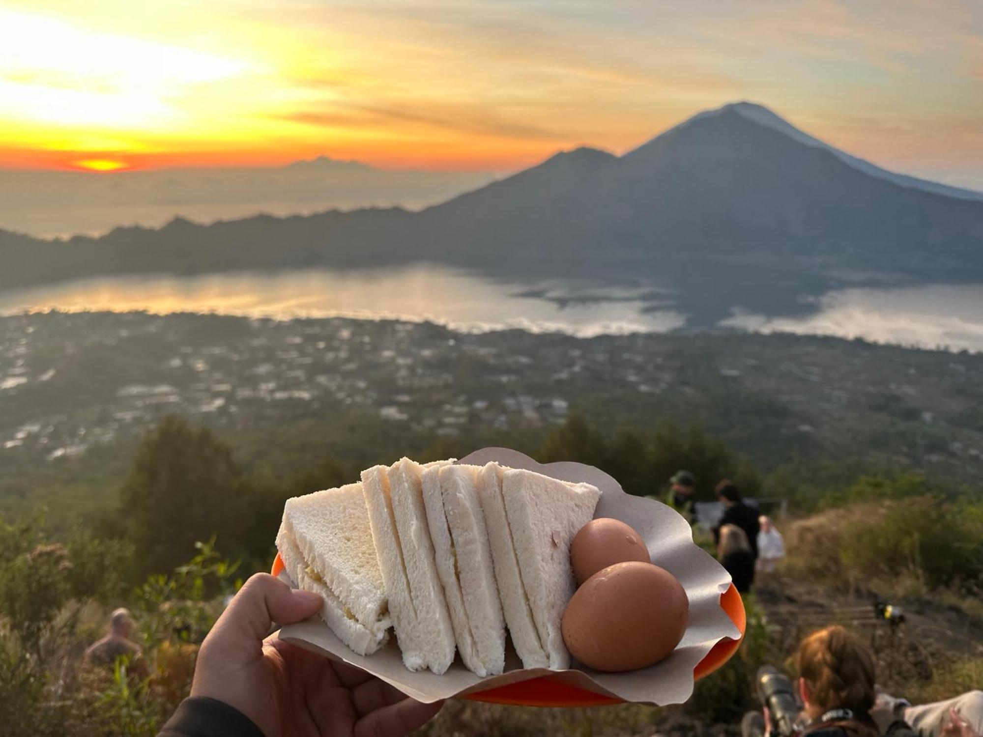 Batur Inn Bangli