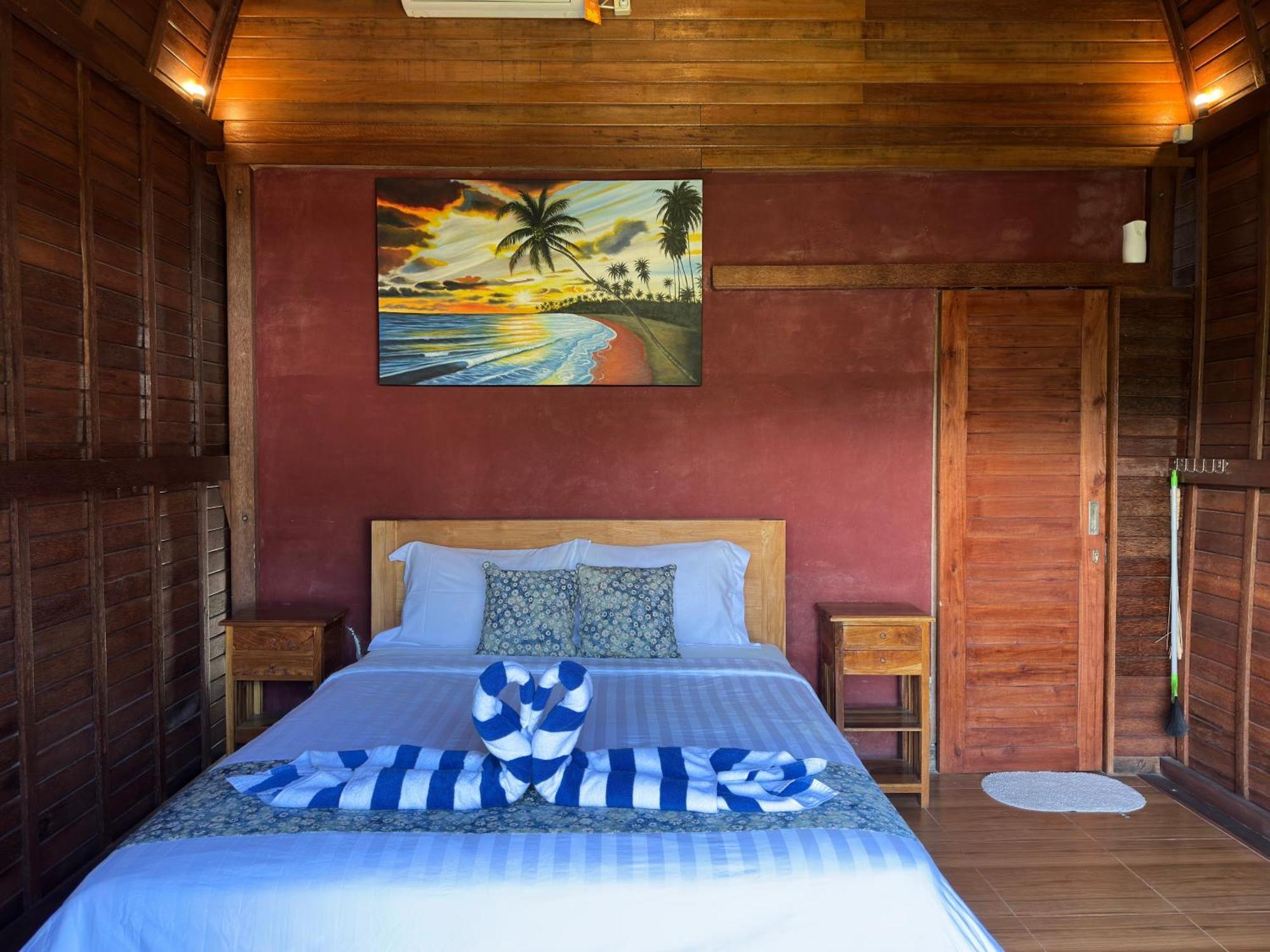 Batur Inn