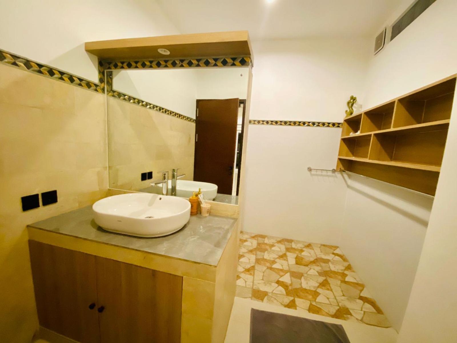 Guest house Solaluna Amed (Bali)