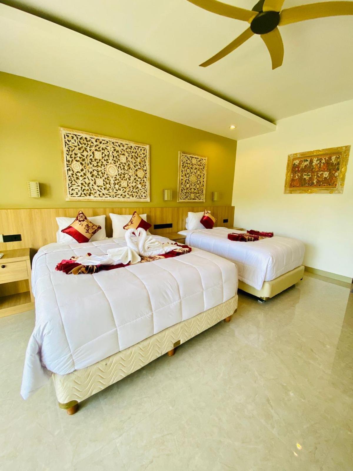 Solaluna Amed (Bali)