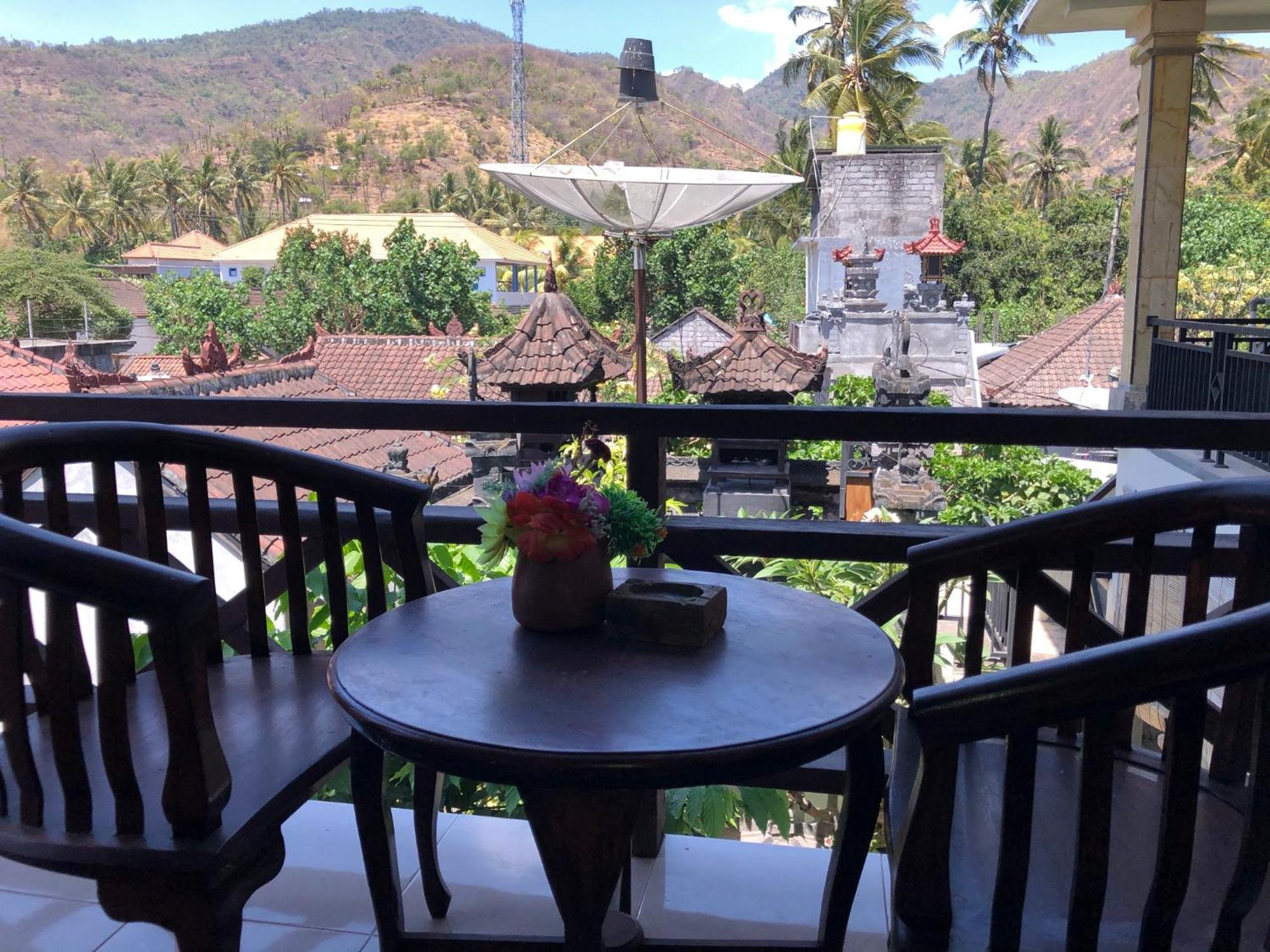 Tira Homestay Amed (Bali)