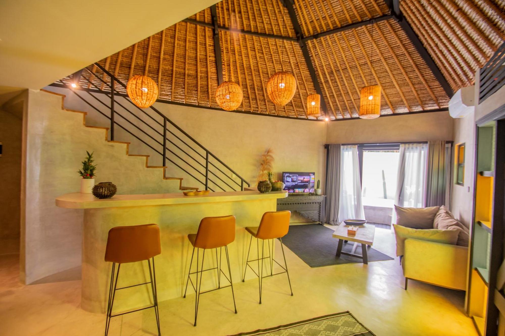Villa Sub Bali Canggu (Bali)