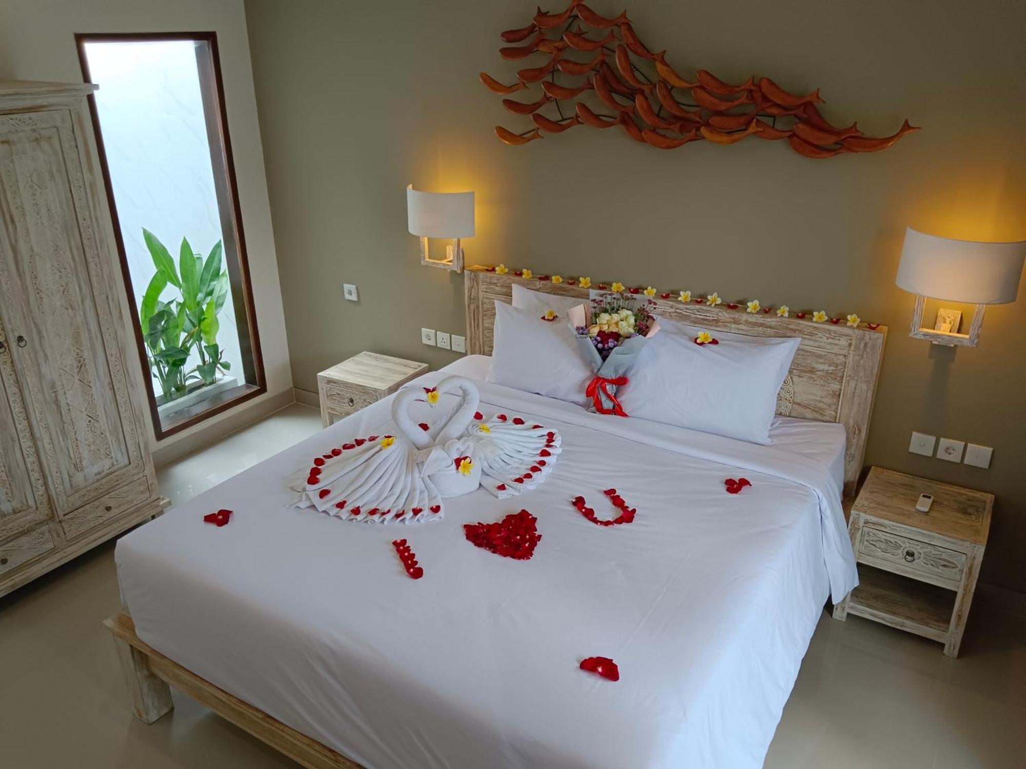 Guest house Kubu Garden & Nusa Dua