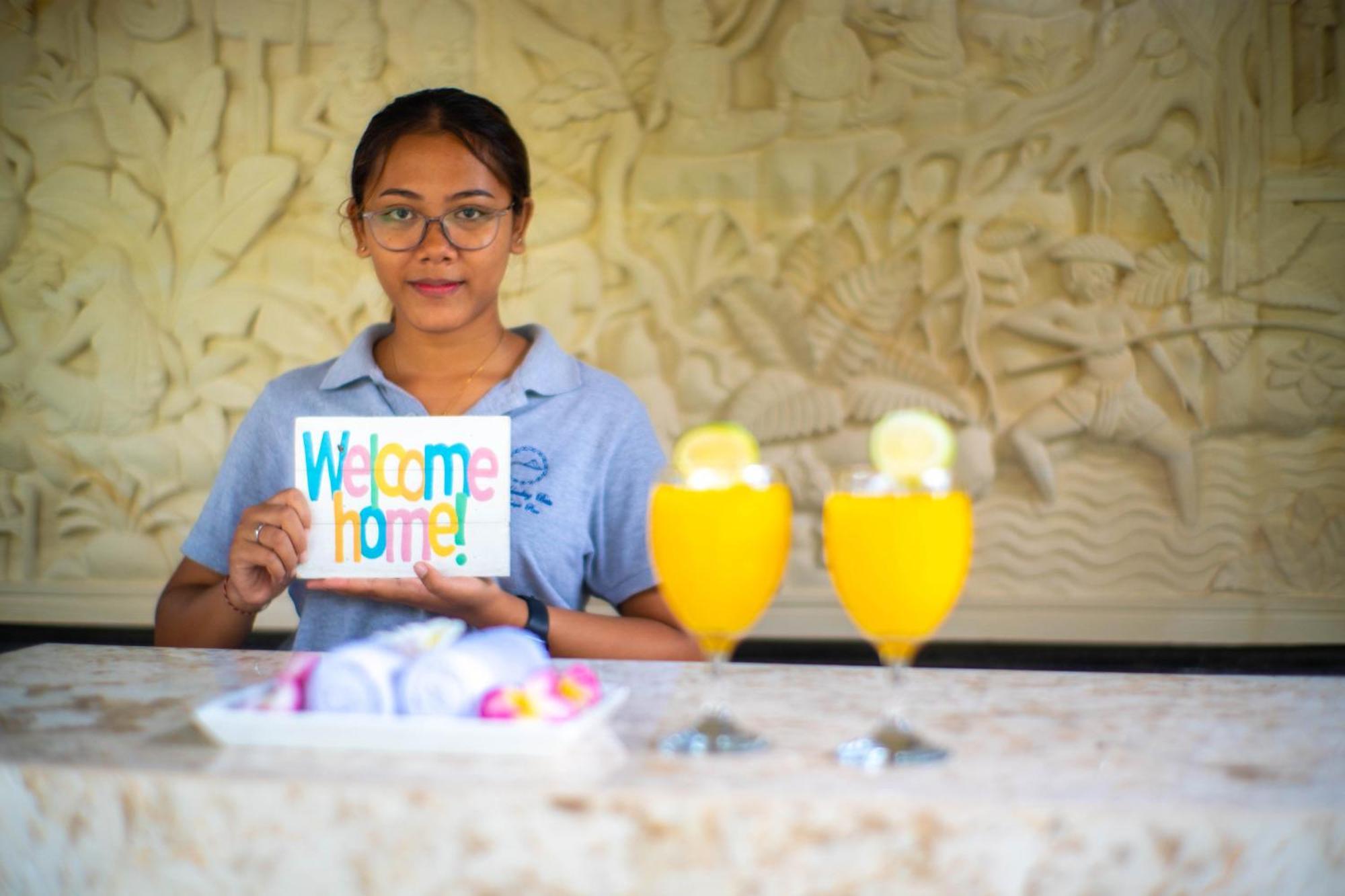 Villa Selonding Batu Lovina (Bali)