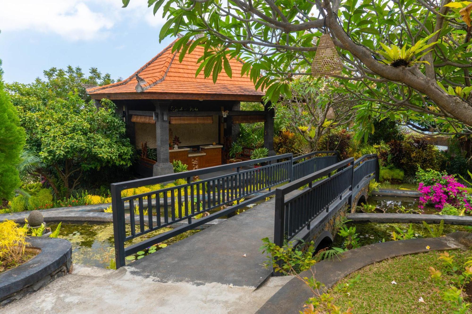 Villa Selonding Batu *