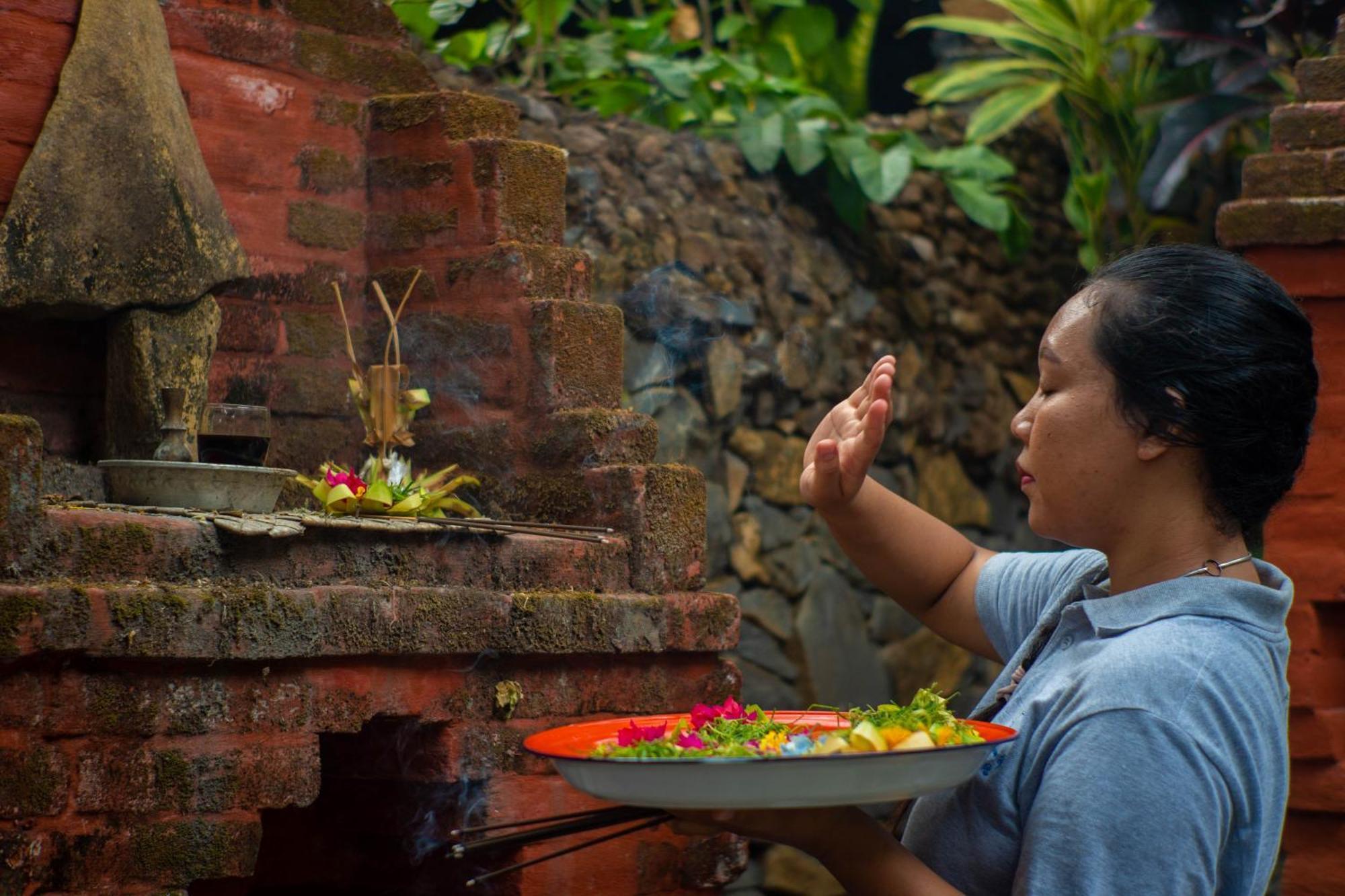 Selonding Batu * Lovina (Bali)
