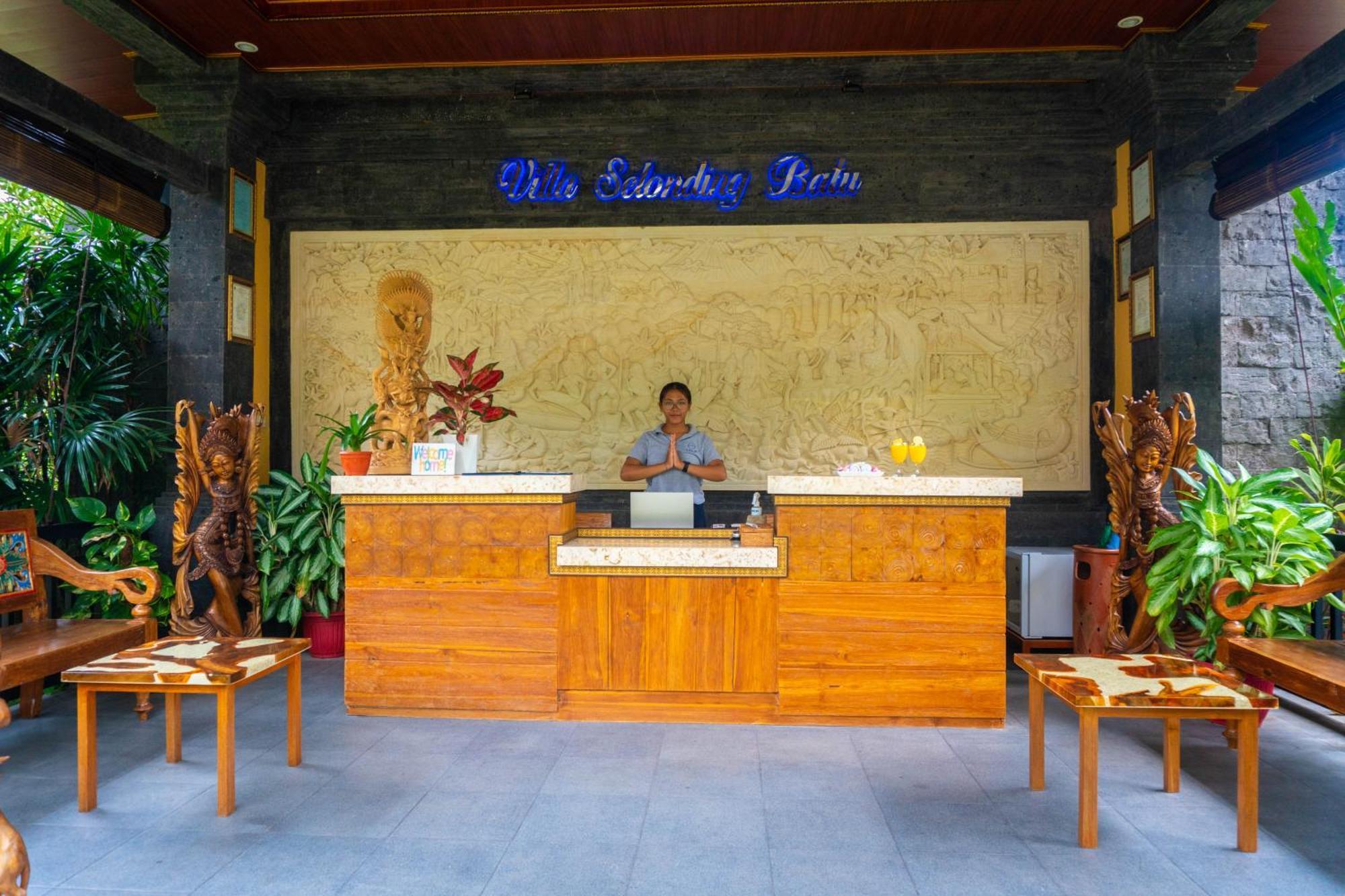 Selonding Batu