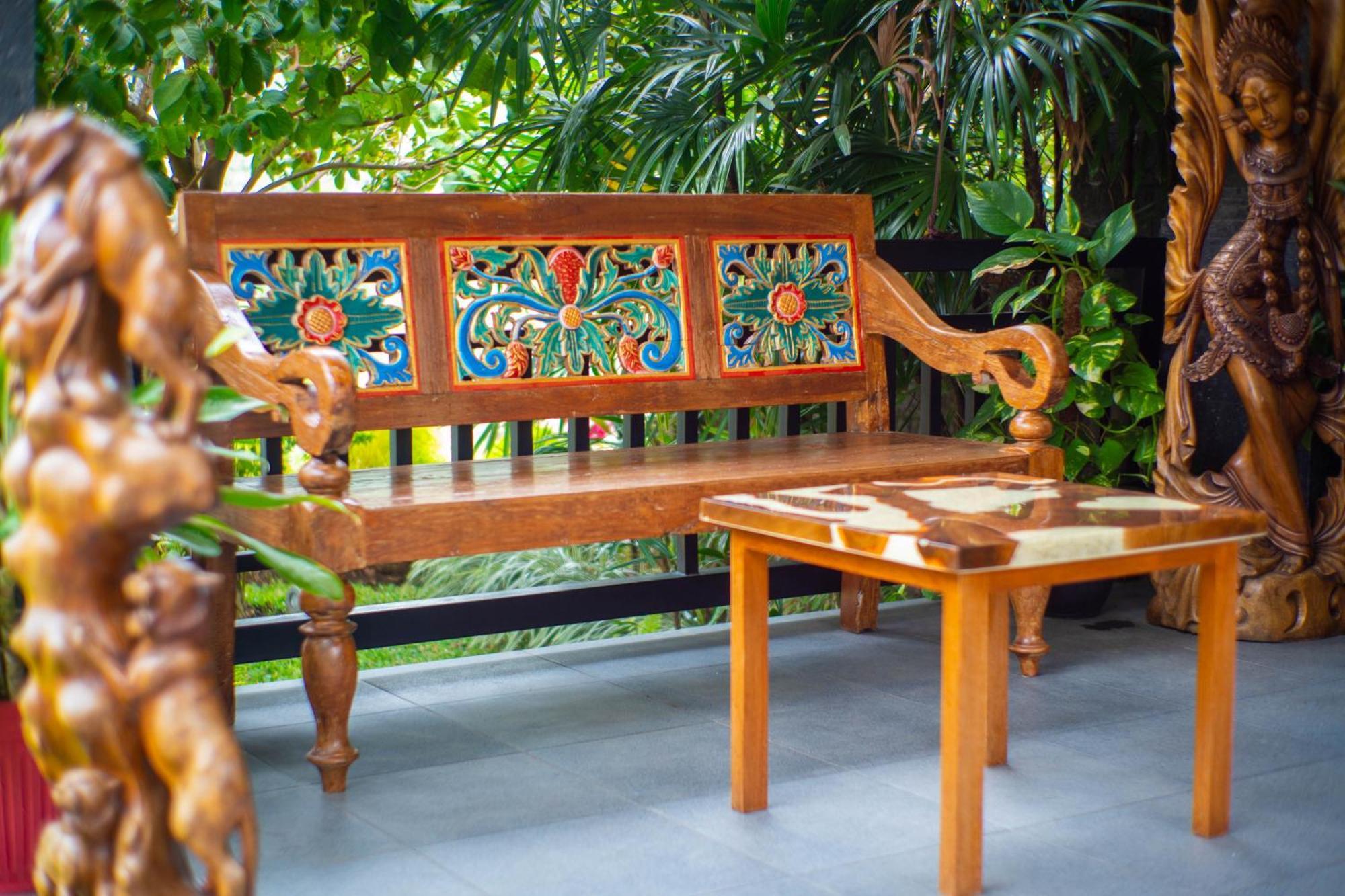 Villa Selonding Batu