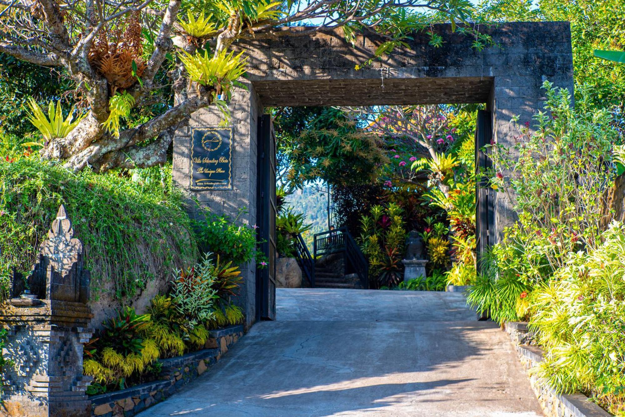 Villa Selonding Batu *