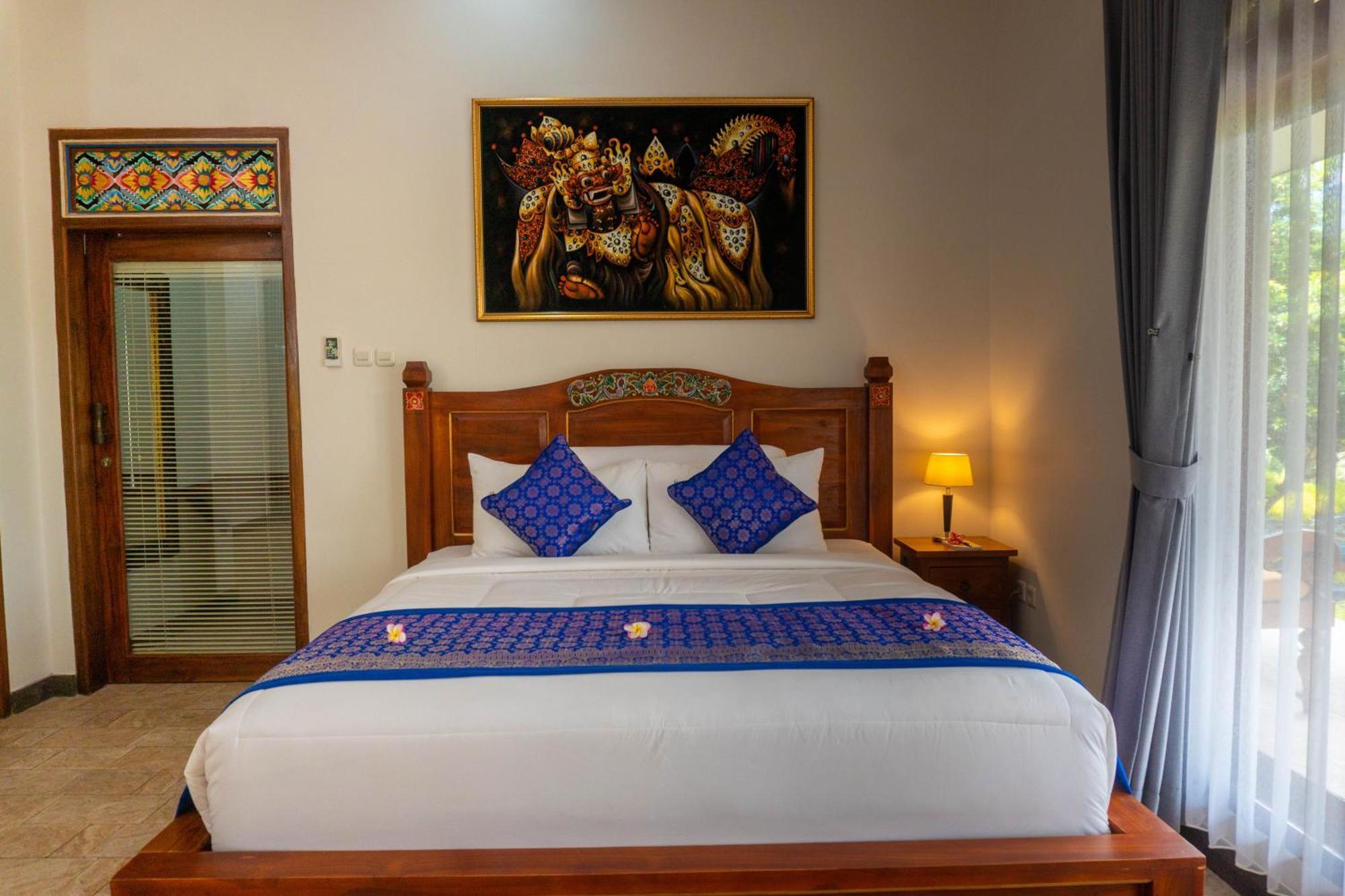 Selonding Batu Villa Lovina (Bali)
