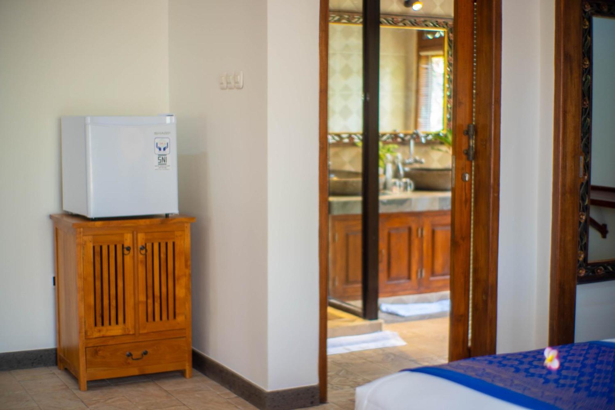 Villa Selonding Batu