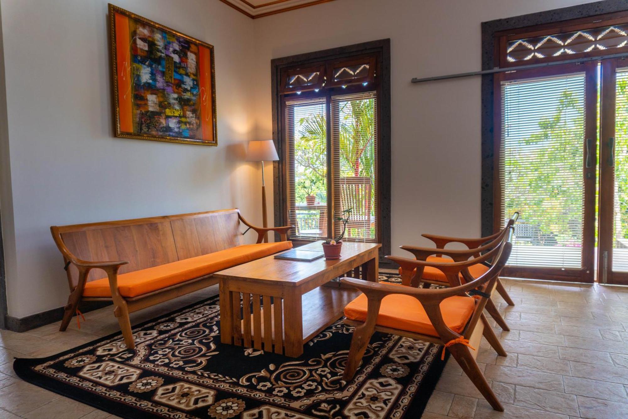Villa Selonding Batu Lovina (Bali)